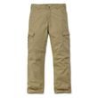kalhoty Carhartt - 104200DKH Force Broxton Cargo Trousers