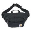 ledvinka Carhartt - B0000554 BLK WAIST PACK