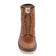 Boty Carhartt - F702901 232 Men’s Hamilton Rugged Flex® waterproof S3 Wedge Boot