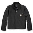 bunda Carhartt - 106234 N04 Rugged Flex™ Relaxed Fit Duck Detroit Jacket