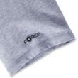 Carhartt triko -106652 HGY Carhartt Force™ Relaxed Fit Midweight Short-Sleeve Pocket T-Shir