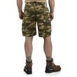 Kraťasy Carhartt - 100279294 Rugged Cargo Camo Short