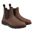 Boty Carhartt - 400022 201 Greenfields Rugged Flex™ 02 Occupational Chelsea Workboot (2)