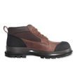 Boty Carhartt - F702913 201 Detroit Rugged Flex® S3 Chukka Safety Shoe