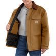 Bunda Carhartt - 106674 BRN Firm Duck Traditional Coat