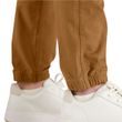 Kalhoty Carhartt - 106889 BRN Relaxed Tapered Rigby Jogger