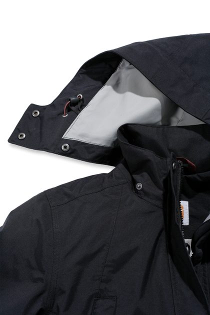 Dámská bunda Carhartt - 102382 001 Storm Defender® Heavyweight Jacket -  Carhartt - Bundy a Vesty - Dámské oblečení