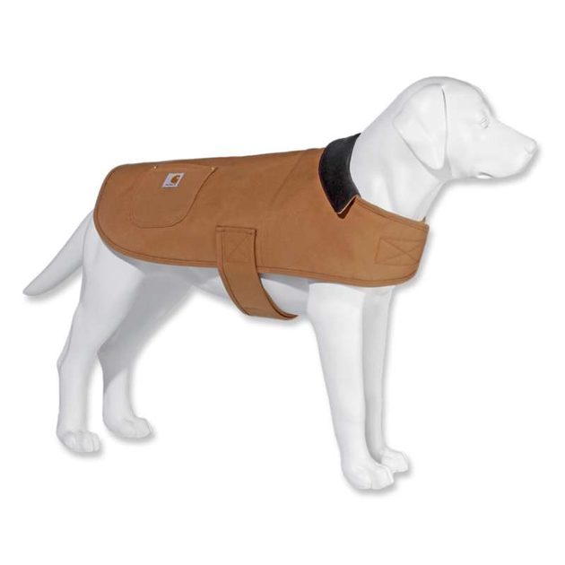 Oblek pro psa Carhartt - P000340 DOG CHORE COAT - doplňky pro psy - Doplňky