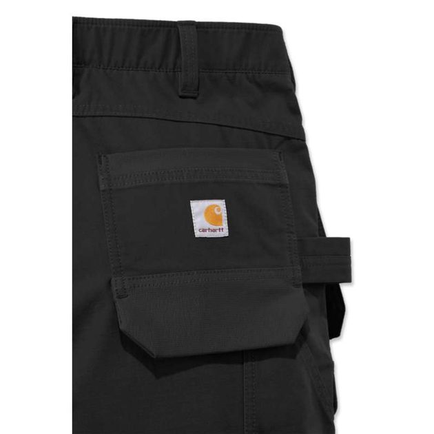 Kalhoty Carhartt -103337001 Full Swing® Steel Multi Pocket Pant - Carhartt  - Pracovní kalhoty - Pánské oblečení