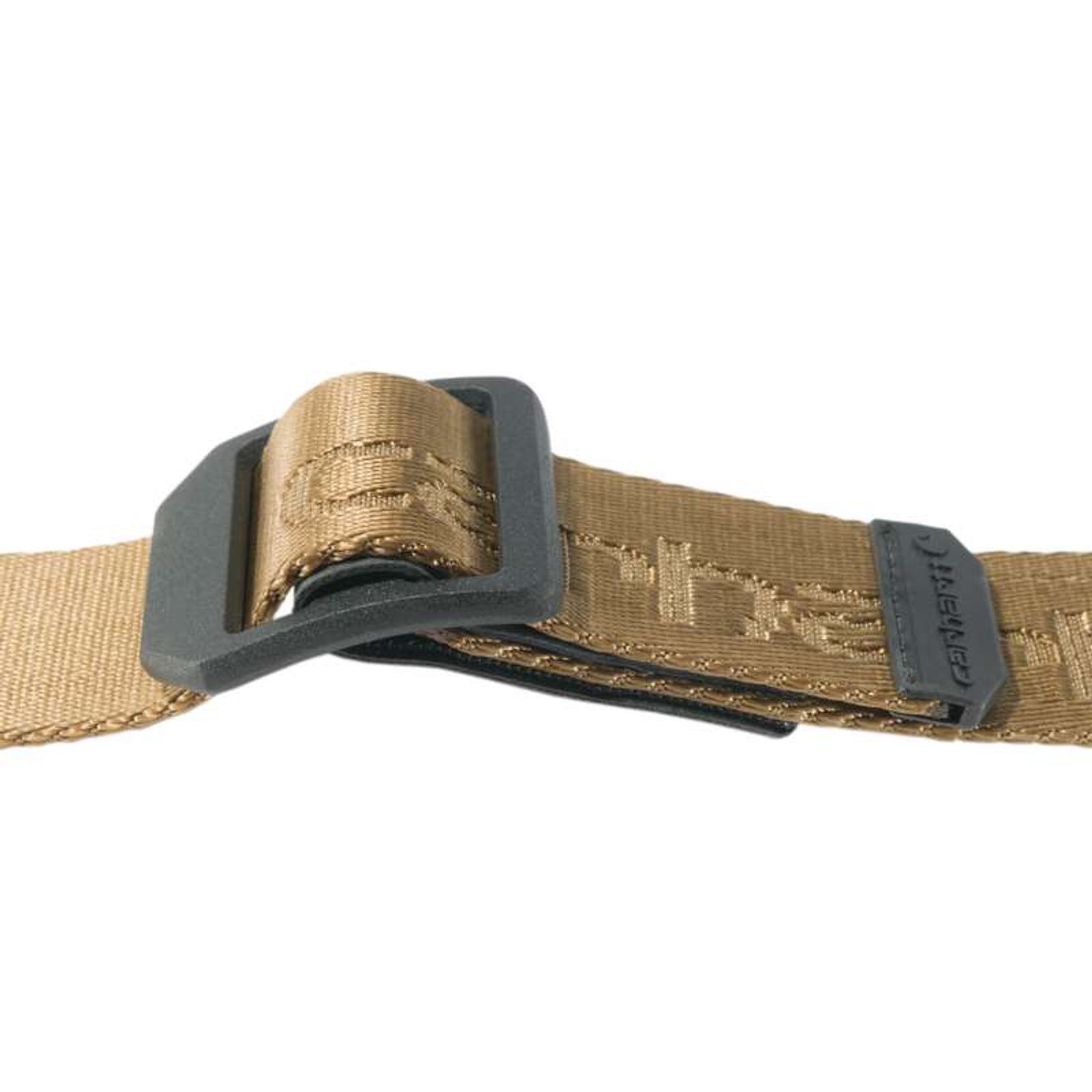 Pásek Carhartt - A0005768 257 Nylon Webbing Ladder Lock Belt Pásek Carhartt - A0005768 257 Nylon Webbing Ladder Lock Belt
