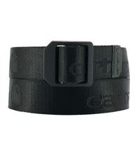 Pásek Carhartt - A0005768 N04 Nylon Webbing Ladder Lock Belt