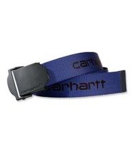 Pásek Carhartt - CH2260I35 Webbing Belt