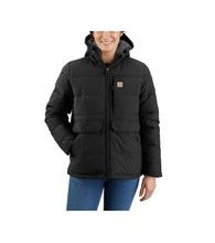 Dámská bunda Carhartt - 105457 N04 Montana Relaxed Fit Insulated Jacket