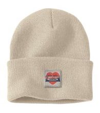 čelenka Carhartt - 107409 A16 Knit Heart Patch Beanie