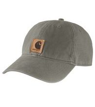 Kšiltovka - Carhartt Men's Odessa Cap DOV