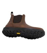 Boty Carhartt - 400022 201 Greenfields Rugged Flex™ 02 Occupational Chelsea Workboot (2)