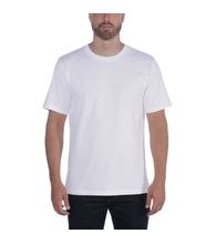 Carhartt triko -104264 100 Workwear Solid T-shirt White