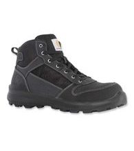Boty Carhartt - F700909 001 Men’s Michigan sneaker Midcut Safety Shoe S1P