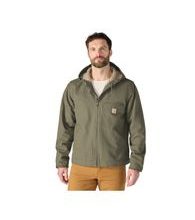 Bunda Carhartt - 104392 391 Washed Duck Sierra Jacketcket