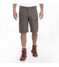 Kraťasy Carhartt - 103542 217 RIGBY RUGGED CARGO SHORT