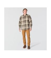 Bundo Košile carhartt -107702 EC1 Everett Loose LS Plaid Shirt