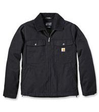 Bunda Carhartt - 106432 N04 Montana Rugged Flex™ Relaxed Fit Duck Insulated Jacket