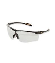 Carhartt brýle -EGB9ST CLR Cayce Safety Glasses