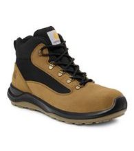 Boty Carhartt - 400018211 BELMONT RUGGED S3L SAFETY BOOT