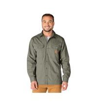 Bundo Košile carhartt -107307 DOV Newcastle Shirt Jac