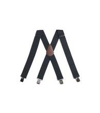 Carhartt šle  - A0005523 001 RUGGED FLEX ELASTIC SUSPENDERS