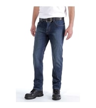 jeansy Carhartt - 102804 498Rugged Flex® Relaxed Straight Jean