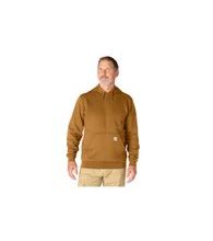 Mikina Carhartt - K121BRN Midweight Hooded Swearshirt