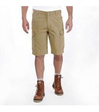 Kraťasy Carhartt - 103542 253 RIGBY RUGGED CARGO SHORT