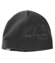 Čepice Carhartt - 107186 N04 Fleece Debossed Hat
