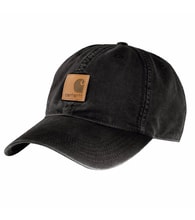 Carhartt  Odessa Cap Black