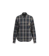 Dámksá Carhartt košile - 107749 HV8 Hamilton Flannel