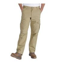 kalhoty Carhartt - 104200DKH Force Broxton Cargo Trousers