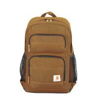 Batoh Carhartt - B0000273 BRN Single-Compartment Backpack