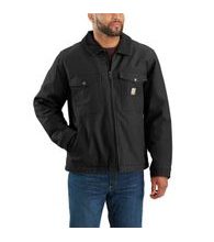 Bunda Carhartt - 106432 N04 Montana Rugged Flex™ Relaxed Fit Duck Insulated Jacket
