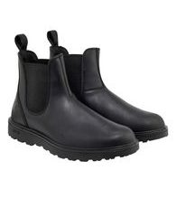 Boty Carhartt - 400022 001 Greenfields Rugged Flex™ 02 Occupational Chelsea Workboot