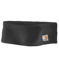čelenka Carhartt - 105463 N04 Knit Headband