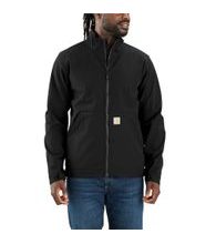 Bunda Carhartt - 106438 N04 Rain Defender® Relaxed Fit Softshell Jacket