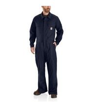 Overal Carhartt - 105019 I26 Rugged Flex™ Canvas Coverall
