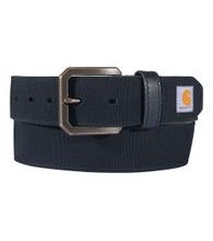Pásek Carhartt - A0005782 001 Canvas Duck Belt