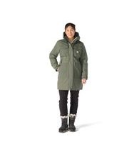 Dámská bunda Carhartt - 107724 DOV Great Lands Parka