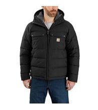 Bunda Carhartt - 105474 N04 CARHARTT MONTANA LOOSE FIT INSULATED JACKET