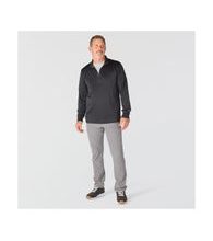 Carhartt triko - 107662 N04 Carhartt Force Sun Defender™ Relaxed 1/2-Zip
