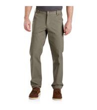 Kalhoty Carhartt - 103279 251 Relaxed Straight Rugged Flex™ Duck Dungaree
