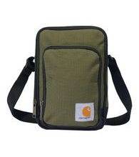 Batoh Carhartt - B0000511 G72 Crossbody Zip Bag