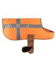 Oblek pro psa Carhartt - P000342 Dog Safety vest